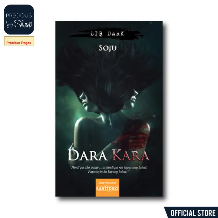 Dara Kara by Soju