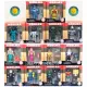 JS #Roblox New ROBLOX Collectible Doll Toy COD Kids Toys. 