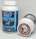 WHEY PROTEIN FOR DOGS: PROJECT FARM 2.2LBS. 