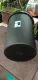 Touch Top Bin 50Liters. 