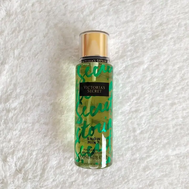 Victoria's Secret Inspired VS Mint Fragrance Mist 250ml Lazada