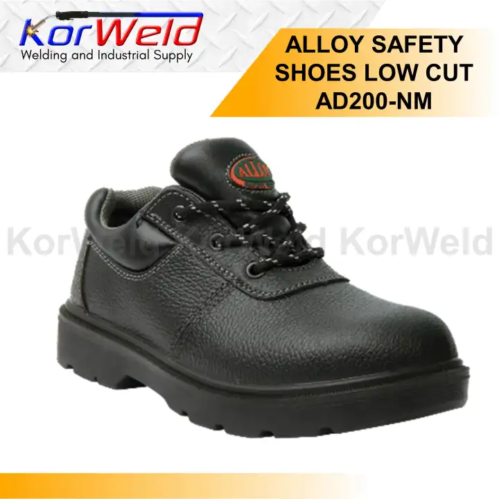Alloy safety shoes price Clearance