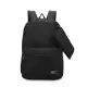 New Backpack for Men with Pouch available. 