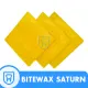 Bite Wax Yellow Local, or Saturn Topdent Dental Supply. 