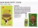 Bow Wow Dog Food Puppy Chow 2 Kg.. 