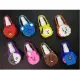 BTS BT21 KPOP Mini Alcohol Sprap Bottle Empty Travel Bottles 30ml. 