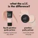[AUTHENTIC] e.l.f. elf Cosmetics Liquid Poreless Putty Primer 28ML | The Glow PH. 
