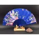 Authentic Store ✔ ✅100 J S✨Elegant Design Folding Handheld Abanico Abaniko/Pamaypay. 