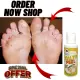 autenthic Diwata KALYO PEEL | 60ml | Corn and Callous Remover | Softens and Exfoliates TANGGAL KALYO SA PAA AT KAMAY. 