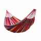 S9 S9 colorful Canvas Hammock Duyan Hanging Sleeping Bed. 