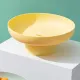 Home Fruit Bowl Multiple Functions And Hollow Base Design Decorative Fruit Holder Stand For Fruits Vegetable Cleaning And Washin. 