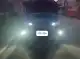 Vios 2013 2014 2015 2016 2017 Gen3 DLAA TY606 Fog Lamp KIT (PolyCarbonate with Garnish Frame). 