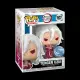 POP! Animation: Demon Slayer - Tengen Uzui 1537 Special Edition with BOSS Protector. 