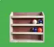 6 PCS. BALL RACK/ LAGAYAN NG BOLA NG BILYARAN/GAMIT SA BILYARAN/BILLIARDS ACCESSORIES. 
