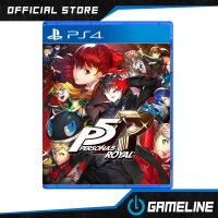 persona 5 royal lazada