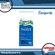 Easywrite Quiz Pad Paper (1 pad). 