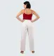 Mantou Cotton Linen Pants. 