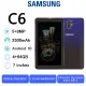 Samsung C6/C10/C11 Tablet dual card 7Inch Drawing Tablet Children's Tablet Drawing for PC Drawing Pad  Support Chrome OS Support Pen tablet with P05D Battery-Free Pen Design. 