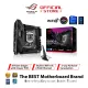 ASUS ROG Strix B560-I Gaming WiFi Intel® B560 LGA 1200 Mini-ITX motherboard, PCIe 4.0, 6+2 teamed power stages, WiFi 6,  2.5 Gb lan, M.2 backplate, Two-Way AI Noise Cancelation, USB 3.2 Gen 2x2. 