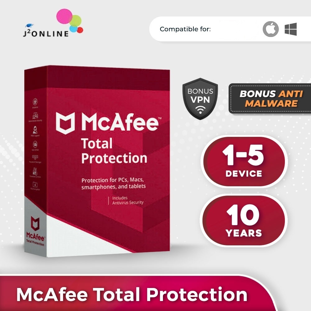 mcafee windows 10 compatibility