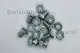 10 sets Bolt and nut (5/16)f or SLOTTED ANGLE BAR. 