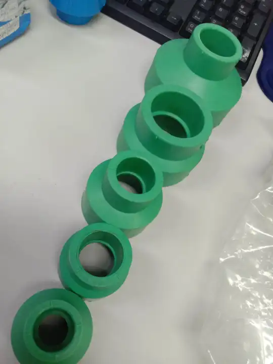PPR coupling REDUCER