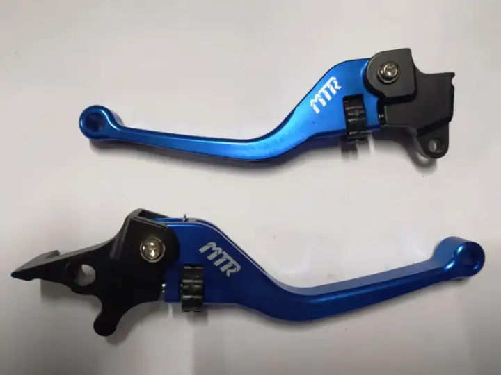 MTR Brake Lever for Honda Beat - NON COMBI  Lazada PH