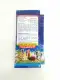 WASH OUT INTENSE BIRD SHAMPOO 10ML. 