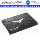 Itw | Teamgroup 256GB/512GB/1TB SSD Vulcan Z Black SATA III 6GB/s Internal. 