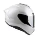 Neo NF1 PD SO Full Face Dual Visor Helmet (FREE Clear Visor). 