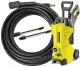 Replacement 6 / 10 meters Pressure Washer Hose for Karcher (M22 x Quick-Connect). 