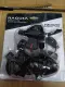 Ragusa XM8/XM9 Shifter and RD 8/9 Speed. 