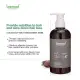 Bremod Premium Cocoa Butter Shampoo + Conditioner SET Anti-Frizz hair care 400ml +1PC Morrocan Argan Oil Serum 100ml. 