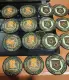 Logo Patch for Philippine Army New Design. 