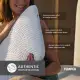 Tempur SmartCool Symphony Queen Pillow (Medium). 