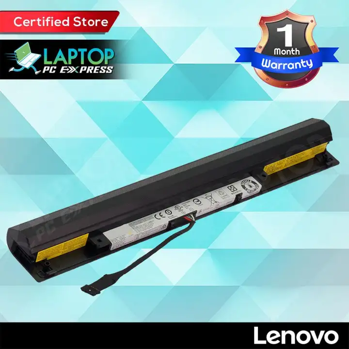 Lenovo Laptop Notebook Battery L15s4a01 For Lenovo Ideapad 100 100 14ibd 100 15ibd 100 100s 80qq V4400 Series Laptop L15l4a01 L15m4a01 L15m4e01 L15s4a01 L15s4e01 8s5b10k0221 Lazada Ph