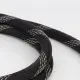 HIFI Audio Power Cable professional Cord Wire CD DVD Player Speaker Audiophile Piece 4 square OFC hifi Power cable with Gold plated UK Power connector UK Plug power cable. 