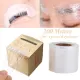 200M Roll Clear Plastic Wrap Tattoo Eyebrow Film Professional False Eyelashes Extension Grafting Permanent Eyelashremoval Tool Multi Use. 