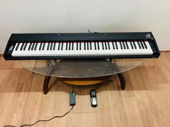 Lazada keyboard piano Clearance