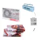 60 Minutes Standard Tape Standard Cassette Blank Tape Magnetic Recording Audio Tape. 