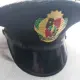 Piercing Cap for Security Guard. 