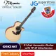 [CLEARANCE] Takamine NEX Body GX18CE-NS 21-Fret 3/4 Size Acoustic Guitar with TP4T Preamp Electronics | JG Superstore. 