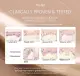 FAIRYSKIN PREMIUM TINTED SUNSCREEN SPF50 PA++++ Whitening, Moisturizing and No Whitecast. 