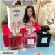 COOC PERFUME PARIS 3colors GOODD QUALITY. 