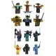 JS #Roblox New ROBLOX Collectible Doll Toy COD Kids Toys. 