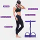 Multi Function Elastic Fitness Sit-up Pull Rope Bodybuilding Tension Rope, Elastic Pull rope Fitness-Z306. 