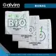 100pcs White Plastic Sando Bag (Biodegradeadable Bio or Mercury brand) Mini (Canada), Tiny, Medium, Large. 