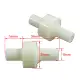 Water Dispenser Check Valve Return Valve Water Dispenser Inlet Valve Joint Water Dispenser Universal Check Valve. 