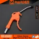 110mm High Pressure Dust Gun Stainless Steel Air Blowing Dust Gun High Pressure Long Mouth Air Blow Clean Gun. 