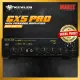 Kevler Professional GX5 PRO High Powered Amplifier 600W (Black). 